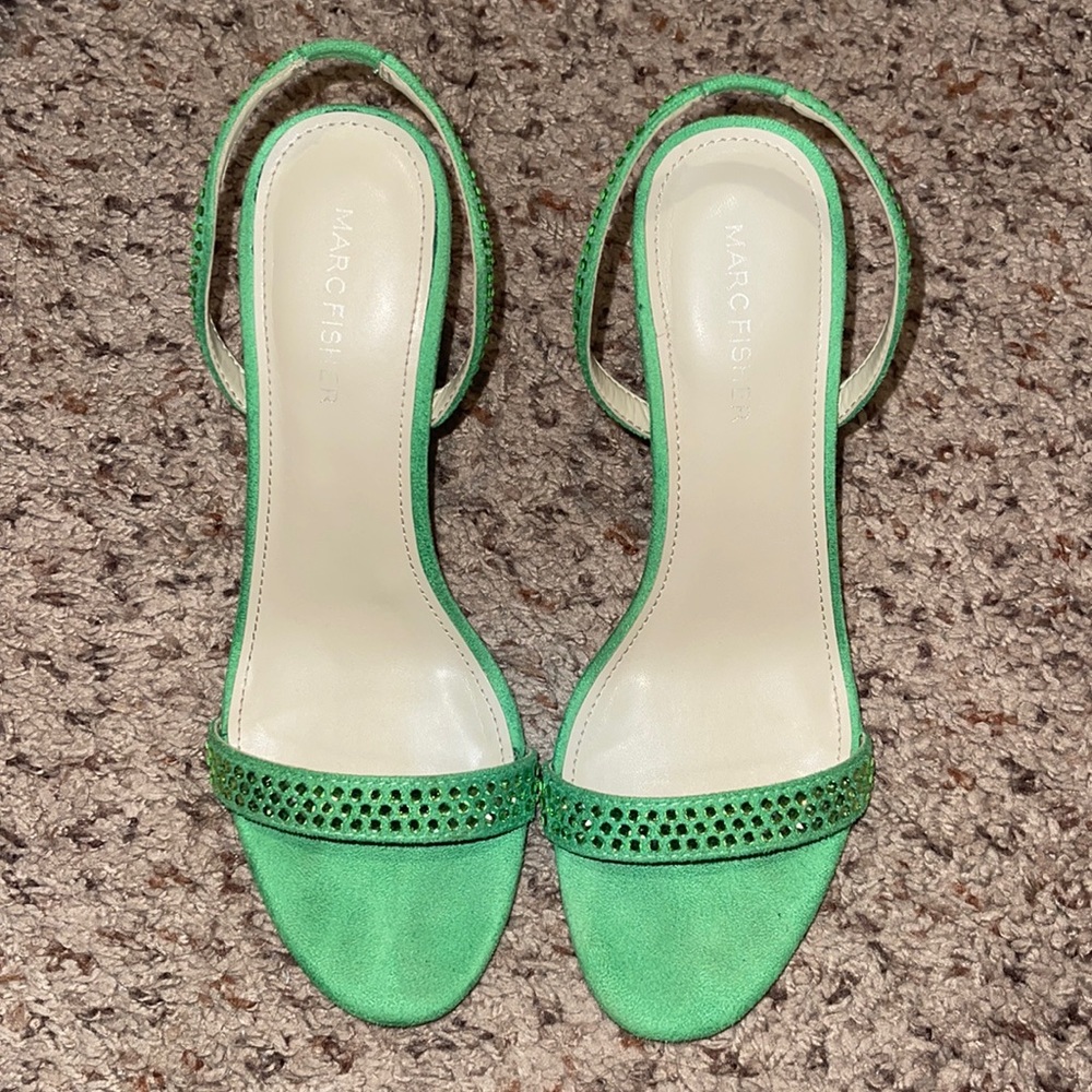 Marc Fisher Heels